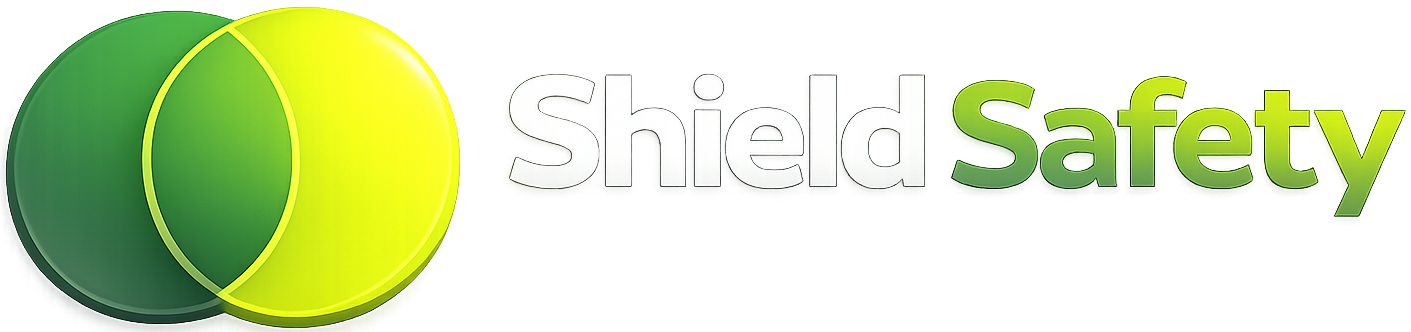 Shield Safety Wallet
